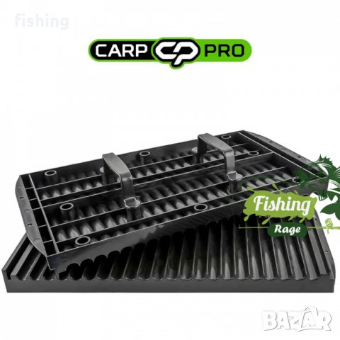 Дъска за протеинови топчета Carp Pro 16/20/24мм