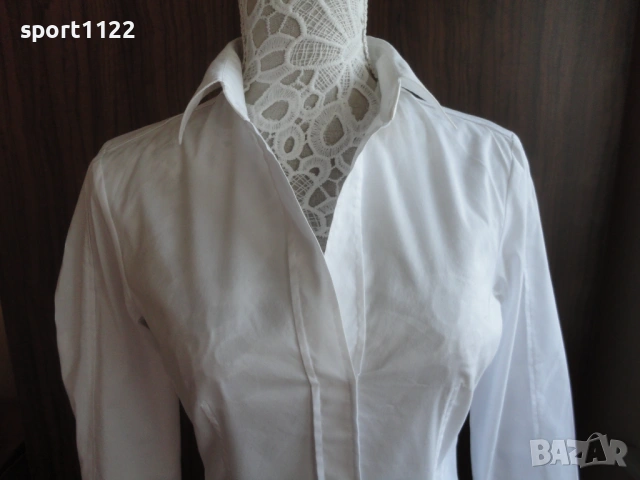 Hugo Boss/S/дамска риза, снимка 2 - Ризи - 53797313