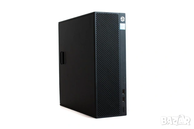 • POS компютър HP Engage Flex Pro-C RS i5-8500/8GB/256GB/2x RS232, снимка 2 - Работни компютри - 53829428