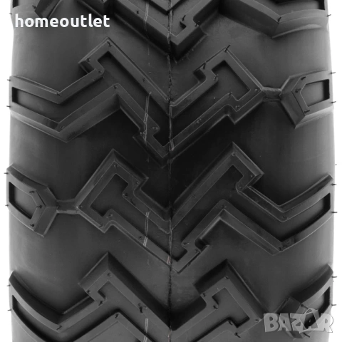 ПРОМОЦИЯ Гуми за ATV ( к-кт от 2 бр.) SUNF A-001 22X10-10 (2PCS), снимка 4 - Гуми и джанти - 53720836