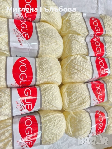 прежда, снимка 10 - Други - 53101122