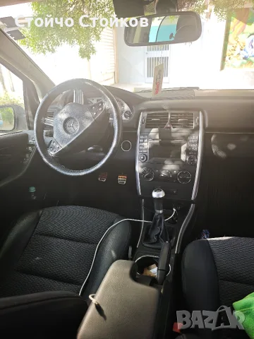 Mercedes B180 CDI, снимка 8 - Автомобили и джипове - 55962765