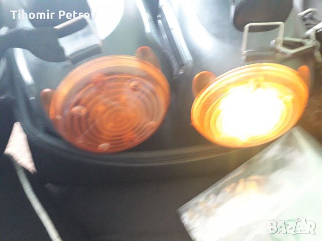 Лед фенери аварийки, снимка 7 - Къмпинг осветление - 34587221
