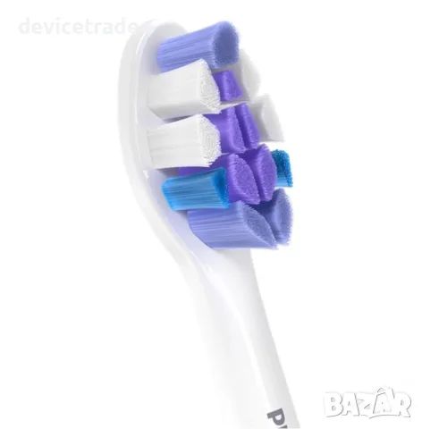 Накрайник PHILIPS Sonicare Sensitive S2 HX6052/87, снимка 4 - Други - 56049890