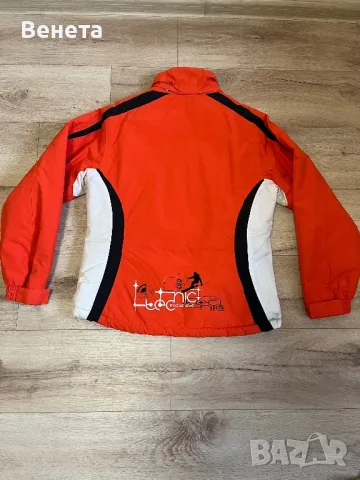 Дамско ски яке., снимка 2 - Якета - 49478545