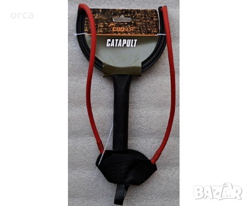 Прашка за риболов - COONOR CARP CATAPULT