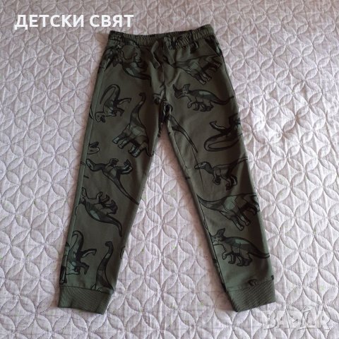 Нови долнища , клинчета и блузи , снимка 5 - Детски анцузи и суичери - 34232522