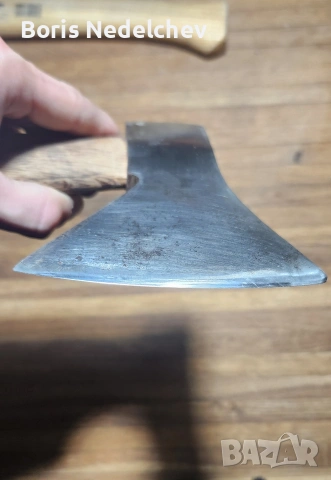 брадви топор секира, снимка 15 - Други инструменти - 53661451