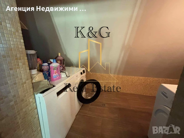 Мезонет в отлично състояние ! , снимка 6 - Апартаменти - 50778410