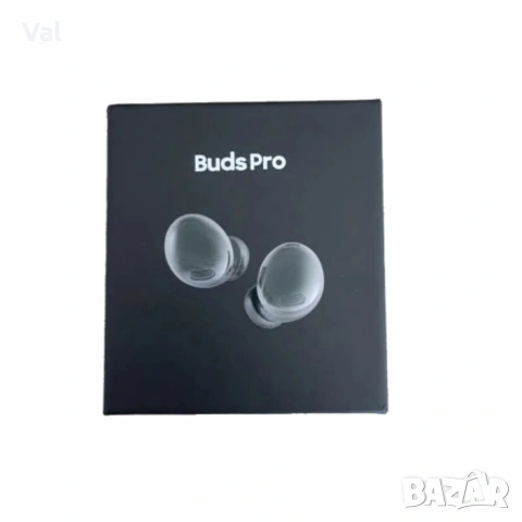 Безжични слушалки Buds Pro, снимка 4 - Bluetooth слушалки - 53632312