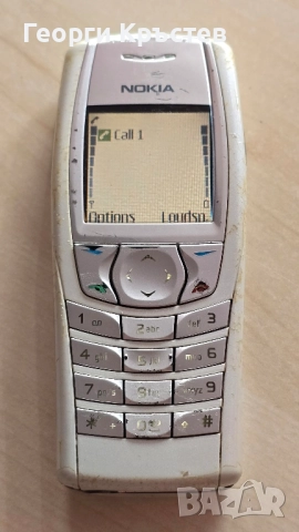Nokia 3220, 6610 и 6610i, снимка 9 - Nokia - 52443452
