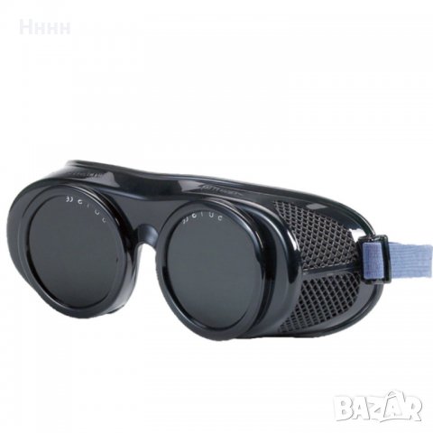Очила за оксижен UNIVET Заваряване гъвкави, снимка 1 - Други инструменти - 39289140