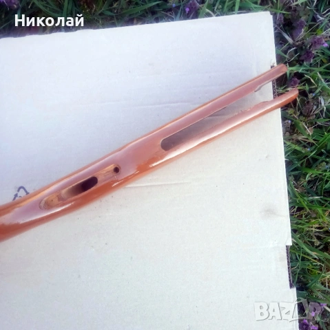 Приклад за въздушна пушка, снимка 6 - Въздушно оръжие - 53835892