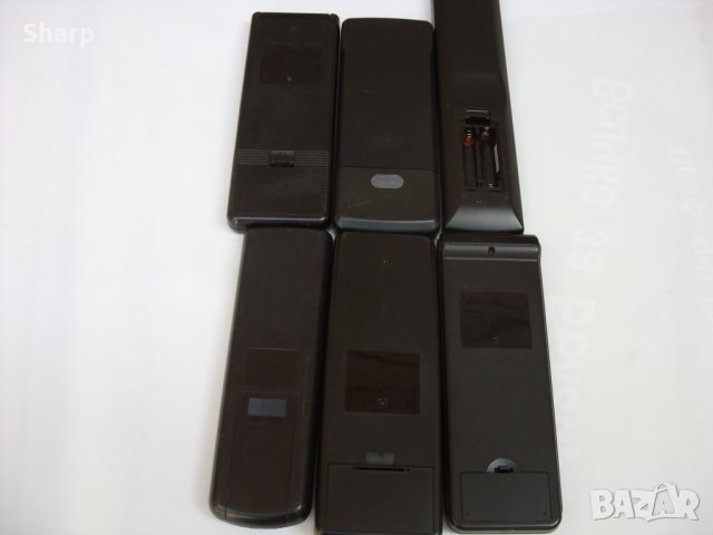 Дистанционни у/ния аудио/parts I/, снимка 6 - Други - 41317678