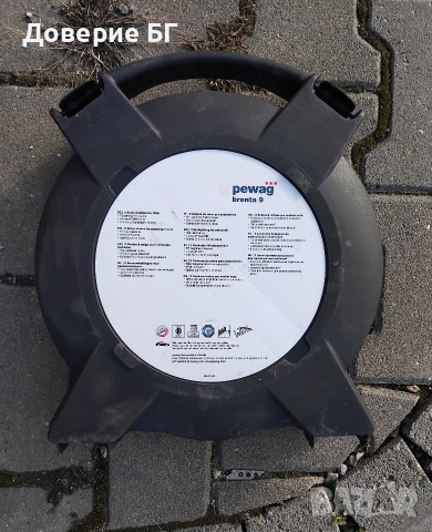 🔥 Премиум снежни вериги – австрийско качество 🔥 Продавам оригинални снежни вериги Pewag Brenta, снимка 2 - Аксесоари и консумативи - 53126316