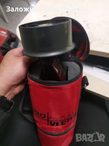 Линеен лазерен нивелир KAPRO 888 PROLASER VECTOR, снимка 2 - Измервателни инструменти - 40593303