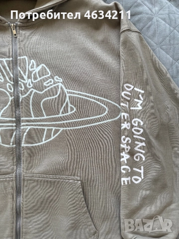 Broken planet сиутчъри, снимка 9 - Суичъри - 52433343