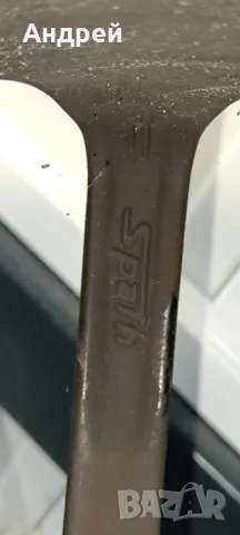 Лети джанти 5х112х19, снимка 5 - Гуми и джанти - 49648822