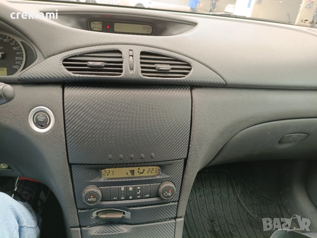 Renault Laguna II, снимка 13 - Автомобили и джипове - 52434519