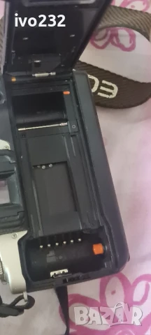 canon eos 50e, снимка 10 - Фотоапарати - 50936134