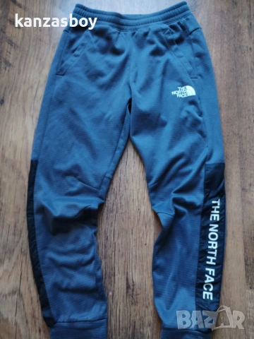 the north face - страхотно юношеско долнище Л-146см., снимка 6 - Детски анцузи и суичери - 53168507
