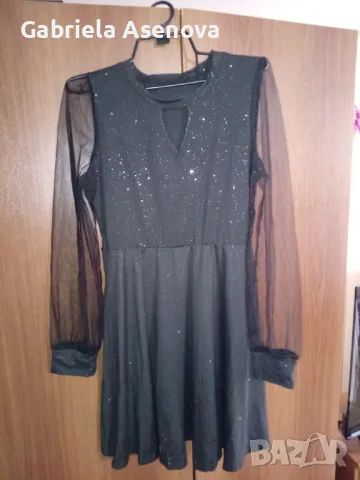 Нова официална рокля, снимка 2 - Рокли - 49902331