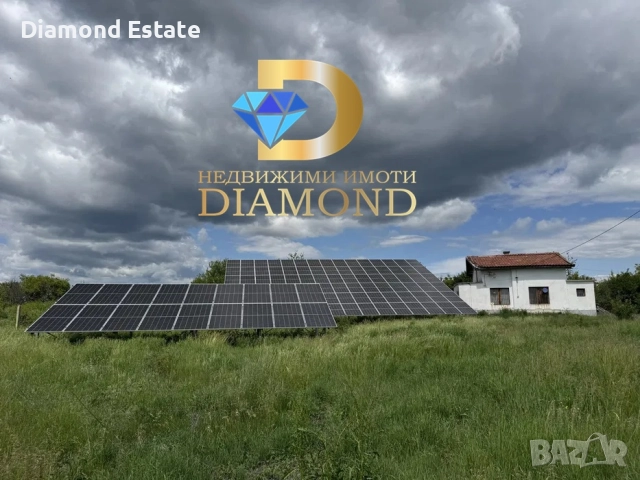 ФЕЦ в село Рупките, общ. Чирпан, снимка 2 - Други - 51932522