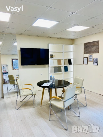 Действащо мебелно производство с съвремено оборудване, снимка 5 - Други машини и части - 53434607