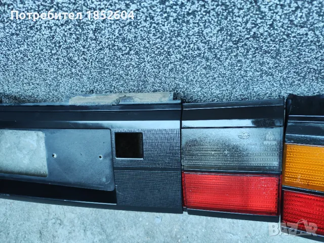 Стопове и бленда Пасат Седан/ Passat Sedan, снимка 8 - Части - 47597652