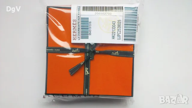 Колан hermes 118см 32mm дволицев Noir/ Gold кафяв / черен, снимка 7 - Колани - 56185227