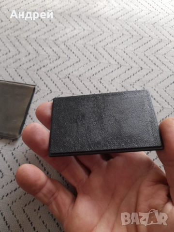 Стар калкулатор Pfizer, снимка 4 - Други ценни предмети - 52944905