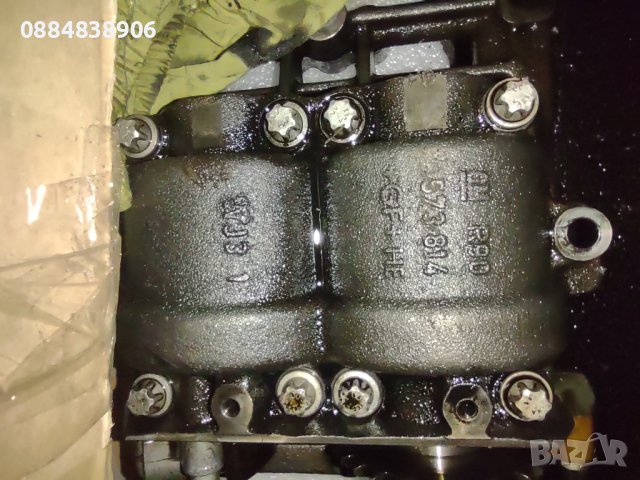 Балансьор за Вектра 2.2  GM R 90 573 814 GF + HE, снимка 3 - Части - 41913557