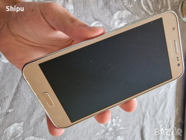 Samsung Galaxy J5 2015, снимка 4 - Samsung - 44383069