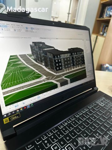 Продавам двустаен апартамент в квартал Витоша,София, снимка 7 - Апартаменти - 11498704