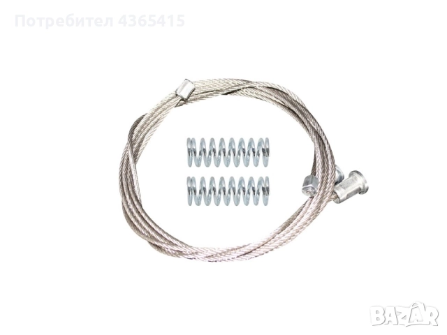 Жило за Стъклоподемник на Peugeot 208 MK1 (2012-2019) за предна лява и дясна врата