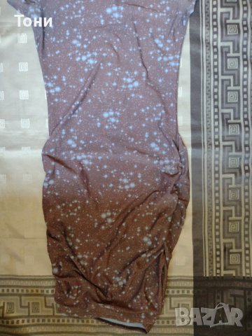 Българска рокля dolles, снимка 3 - Рокли - 41521210