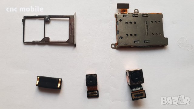 Lenovo PHAB PB1-750M - Lenovo PB1-750M оригинални части и аксесоари , снимка 7 - Таблети - 34146371