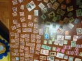 Лична колекция марки по договаряне , снимка 5