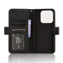 ZTE Blade A75 4G Multiple Card Slots /Magnetic Wallet Калъф и Протектор, снимка 9
