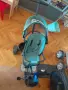 Триколка със сенник Chipolino Max Sport 360°, снимка 1