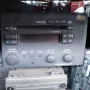 Радио Volvo V70 XC S60 8633175-1 , S60 , XC, снимка 1