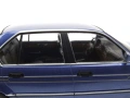 BMW Alpina B11 3,5 1992 - мащаб 1:18 на MCG моделът е нов в кутия, снимка 5