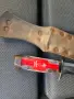 ВМЗ Сопот-стар,28см нож, снимка 3