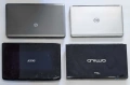 Лот 4 Лаптопа | HP 655, Dell E7440, Acer 5930G, Fujitsu 3710 | За части или ремонт, снимка 1