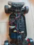 рц/ rc Tamiya tt01 , снимка 4
