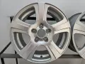 4бр 15ски джанти за HYUNDAI, MAZDA, KIA 5х114.3мм A150716 , снимка 2