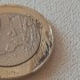 1 едно Евро 2001 г, снимка 7