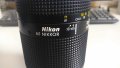 Обектив Nikon AF Nikkor 70-210mm 1:4-5.6 D, снимка 8