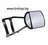 огледало удължител каравана кемпер, снимка 1