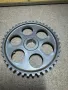 ЛАДА САМАРА 2108 АНГРЕНАЖНО КОЛЕЛО (ГОЛЯМО) РАЗПРЕДЕЛИТЕЛЕН ВАЛ НОВ , снимка 2